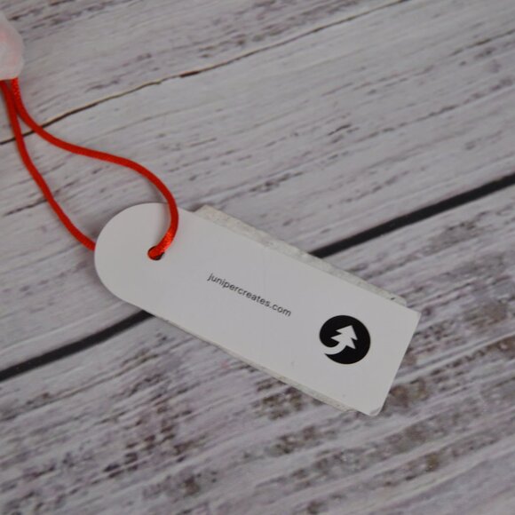 Juniper Creates Paradoxum Games Tower Defense Trapper Plush NWT MISSING TRAP - Picture 7 of 15